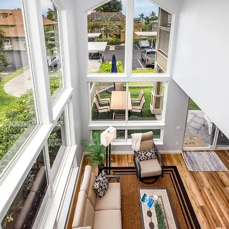 Alii Cove#S1 Villa